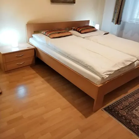 Kamil Apartments, Delux A, 65m2 קרלובי וארי