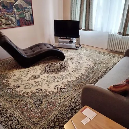 דירה Kamil Apartments, Delux A, 65m2 *