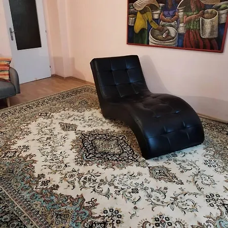 Kamil Apartments, Delux A, 65m2 *