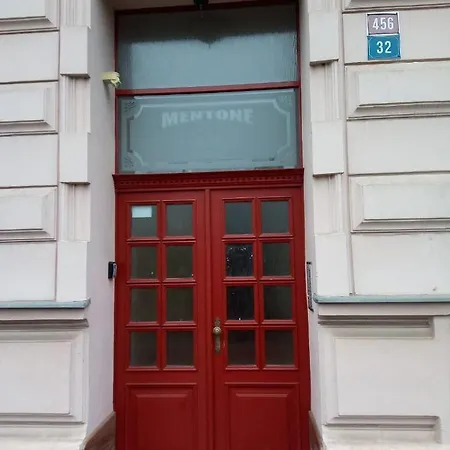 Kamil Apartments, Delux A, 65m2