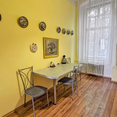 Apartment Kamil Apartments, Delux A, 65m2 *