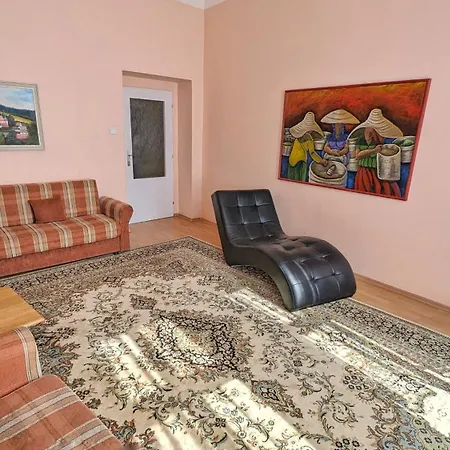 Kamil Apartments, Delux A, 65m2