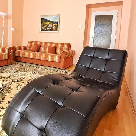 Apartament Kamil Apartments, Delux A, 65m2