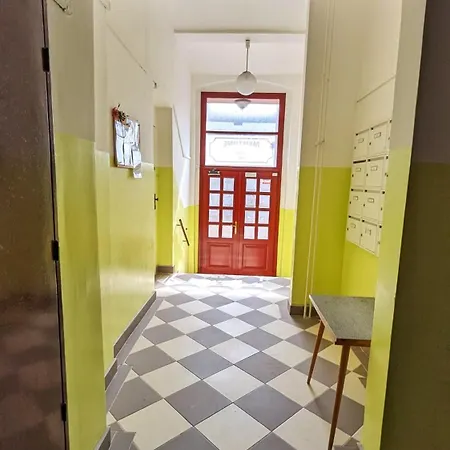 Apartment Kamil Apartments, Delux A, 65m2 *