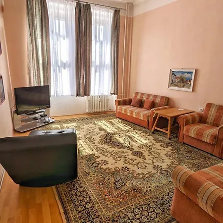 Kamil Apartments, Delux A, 65m2 Apartment *