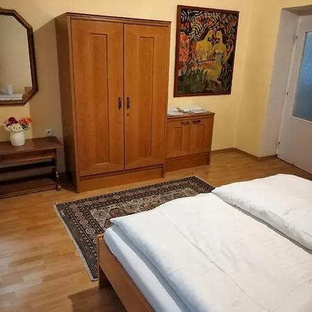 Apartment Kamil Apartments, Delux A, 65m2 *
