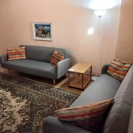 Kamil Apartments, Delux A, 65m2 * Karlovy Vary