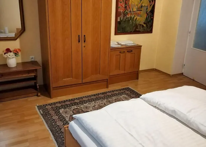 公寓 Kamil Apartments, Delux A, 65m2 *