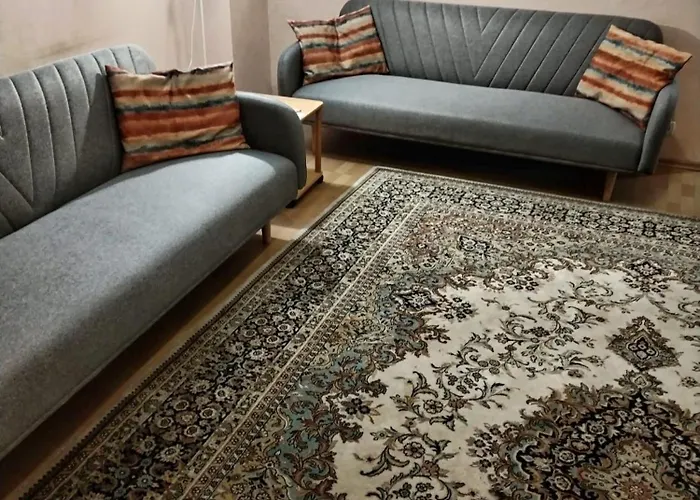 公寓 Kamil Apartments, Delux A, 65m2 *