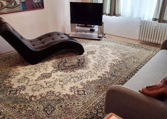 公寓 Kamil Apartments, Delux A, 65m2 *